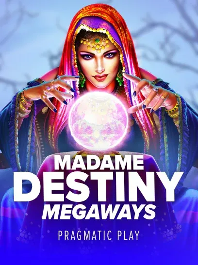 Madame Destiny